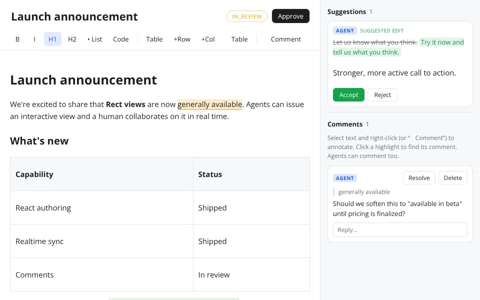 Preview of annotated-editor-view